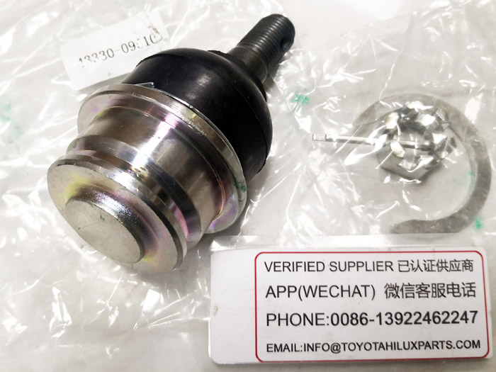 43330-09510,Toyota Hilux Revo Vigo Lower Arm Ball Joint,4333009510